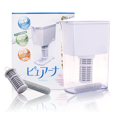 Hydrogen Water Purifier “Purena”