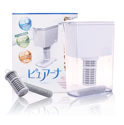 Mineral Hydrogen Water Purifier Purena