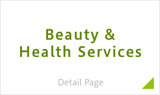 Beauty & Health Services