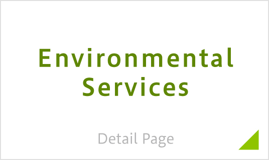 Environmental Services