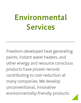 Environmental Services